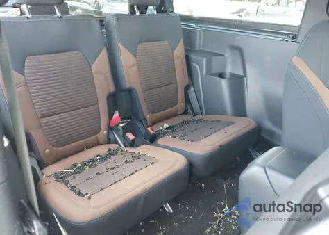 2022 Ford Bronco Outer Banks from USA, damaged, VIN 1FMDE5AH3NLA89231